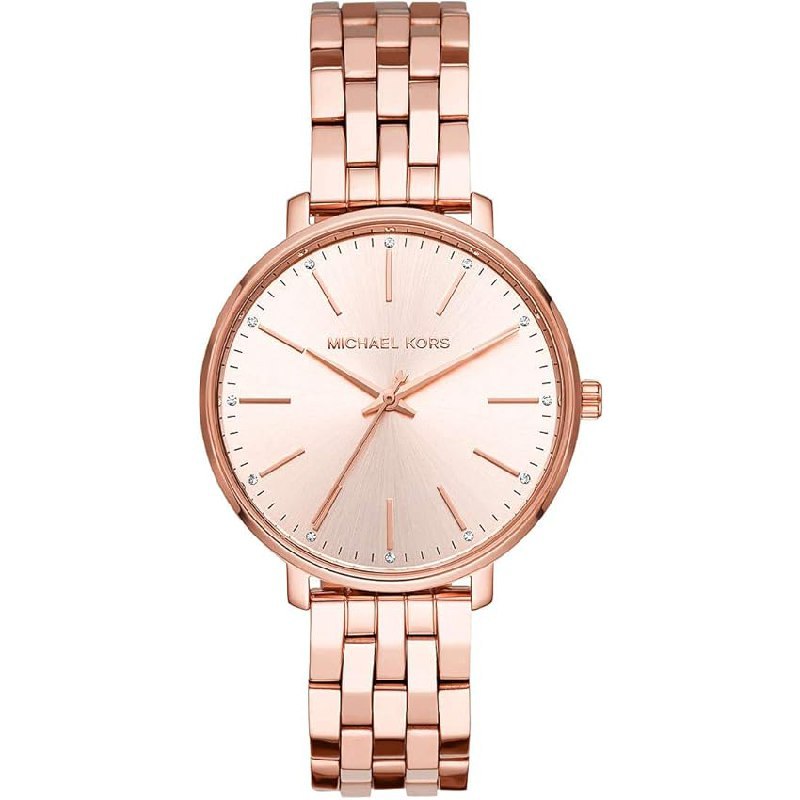 Michael Kors MK3897 fino al 35% di sconto Offerta