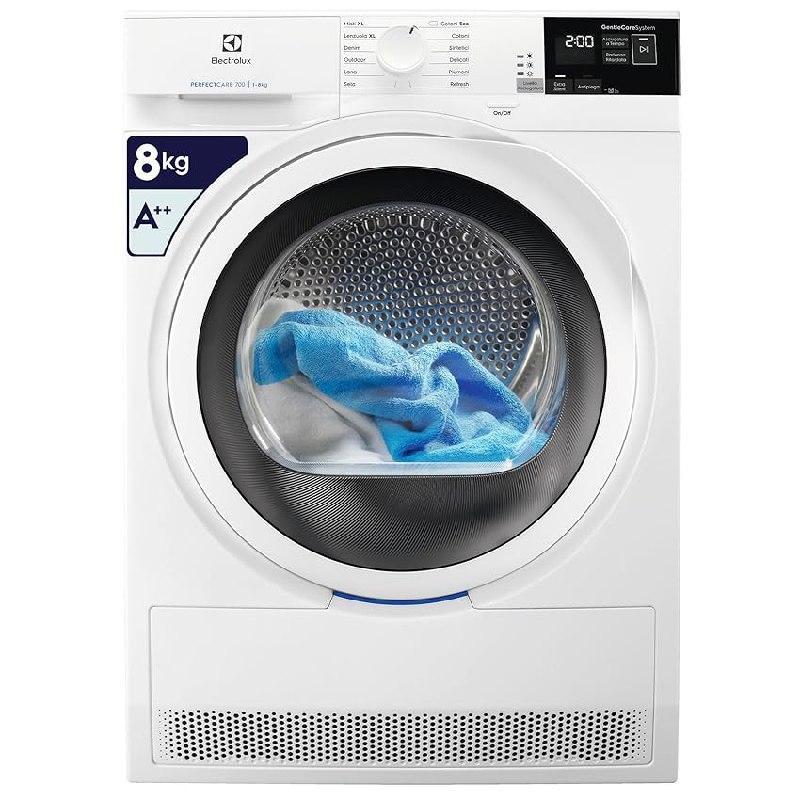 Electrolux PerfectCare 700: fino al 20% di sconto Deal