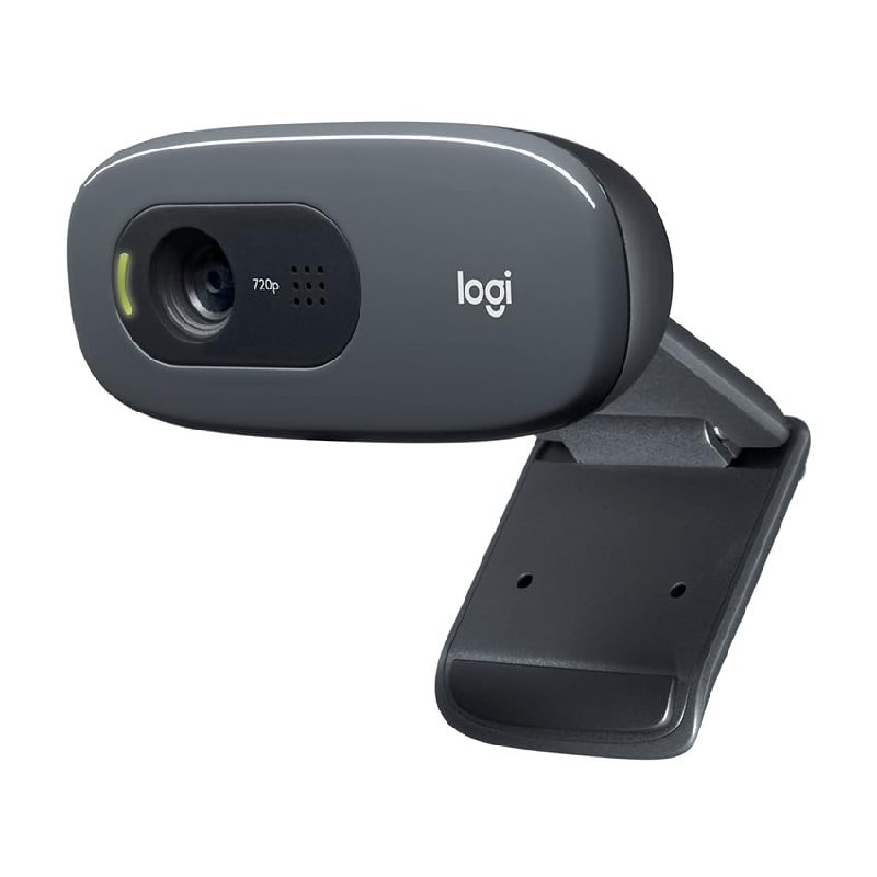 Logitech C270 Webcam fino al 20% di sconto Deal