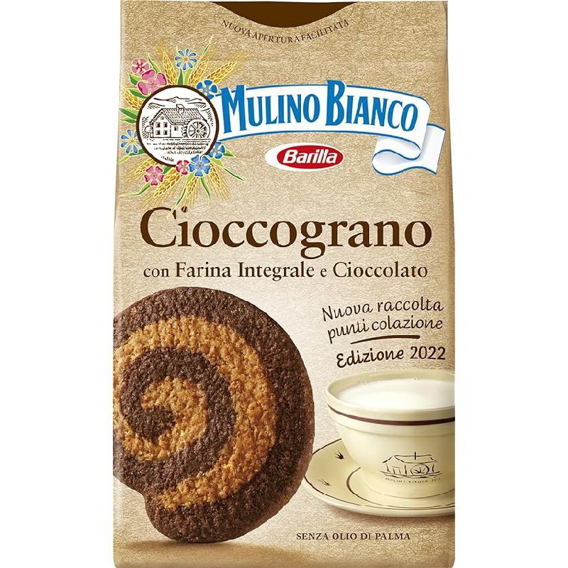 Mulino Bianco Biscotti: fino al 15% di sconto Deal