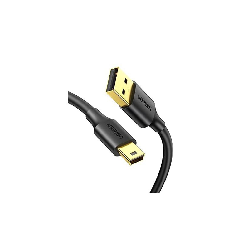 UGREEN Cavo Mini USB 2.0: fino al 50% di sconto Deal