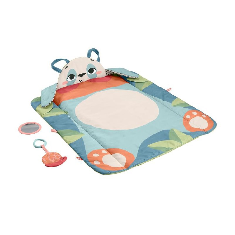 Fisher-Price Amici del Pianeta: fino al 52% di sconto