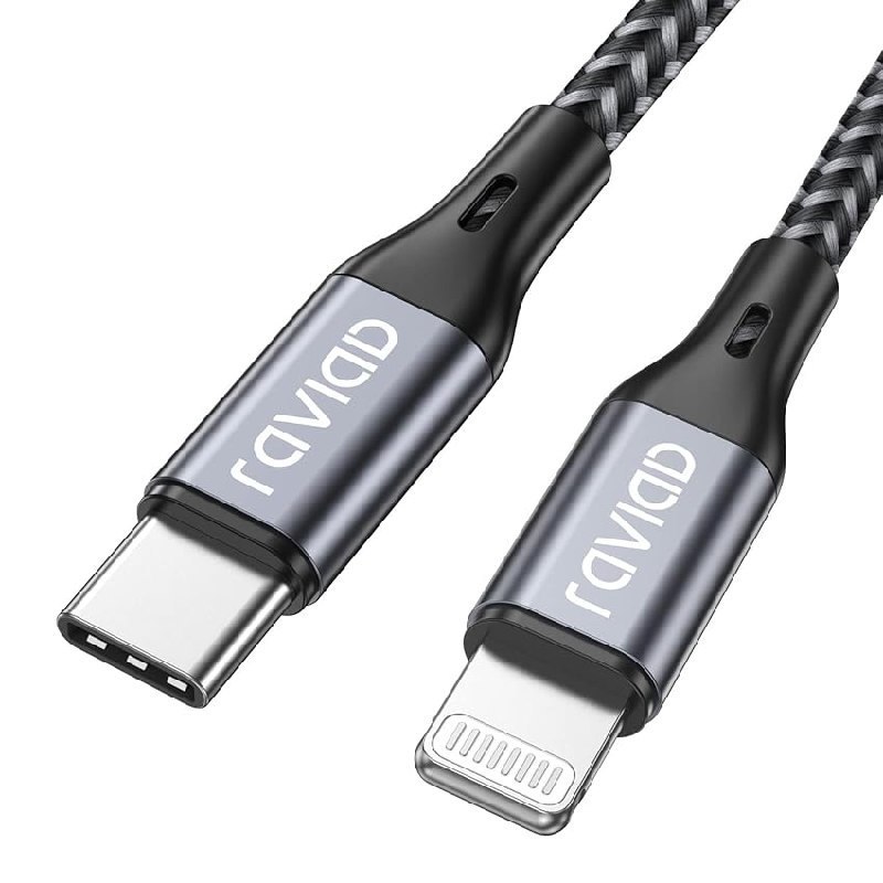 RAVIAD Cavo USB C: Fino al 10% di sconto