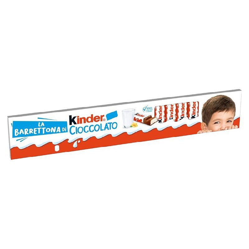 Kinder Cioccolato: fino al 13% di sconto Deal