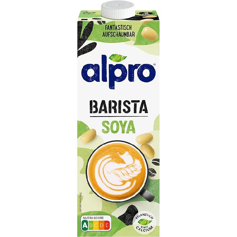 Alpro Uso Professionale: fino al 12% di sconto