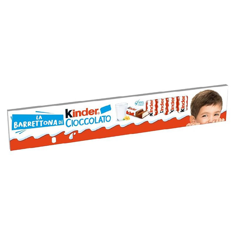 Kinder Cioccolato fino al 20% di sconto Deal