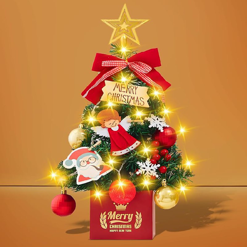 Zhwidnerso Albero di Natale: fino al 50% di sconto