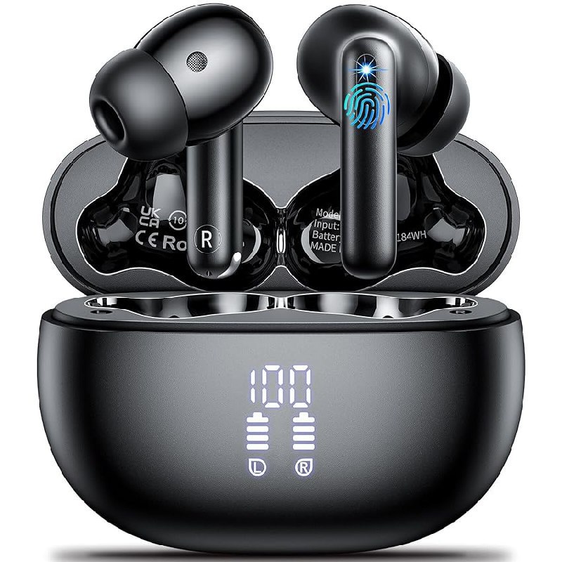 Cuffie Bluetooth 5.3: fino al 30% di sconto Deal