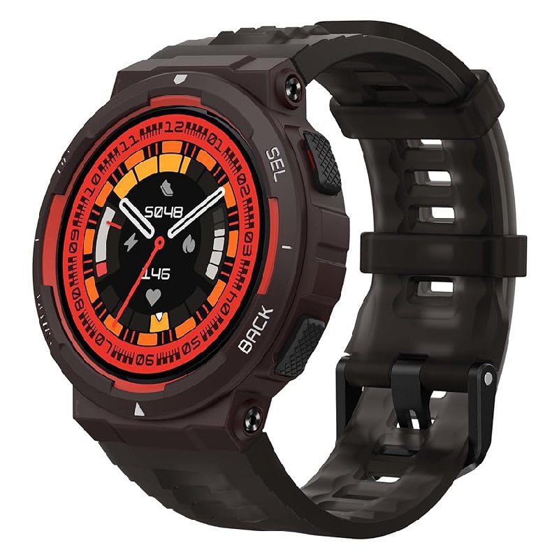 Amazfit Active Edge: fino a 43% di sconto Deal