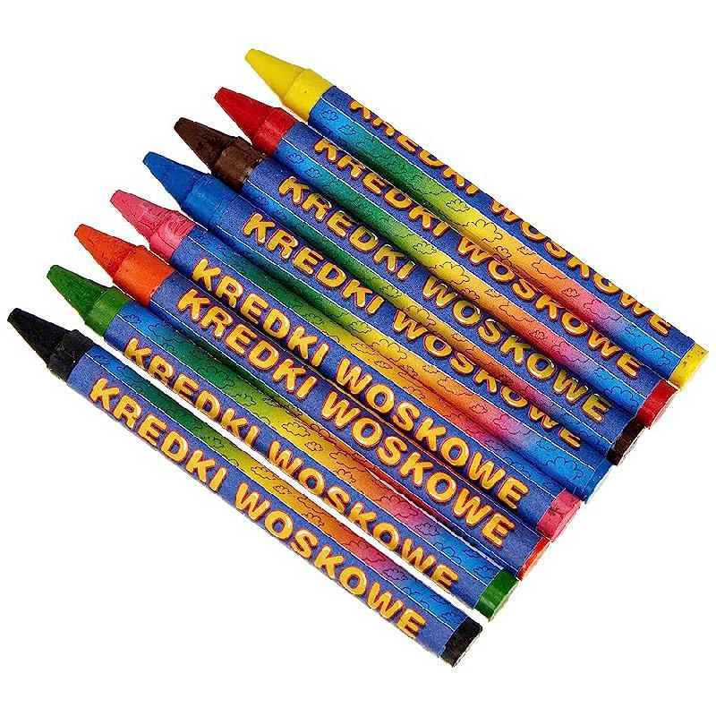 Set di 8 Colori Assortiti: Offerte fino al 72% di sconto