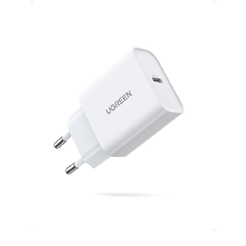 UGREEN 20W Caricatore: Offerta fino al 20% di sconto