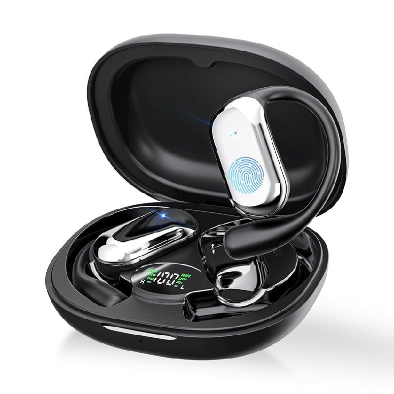 Auricolari Wireless Bluetooth fino al 30% di sconto Offerta