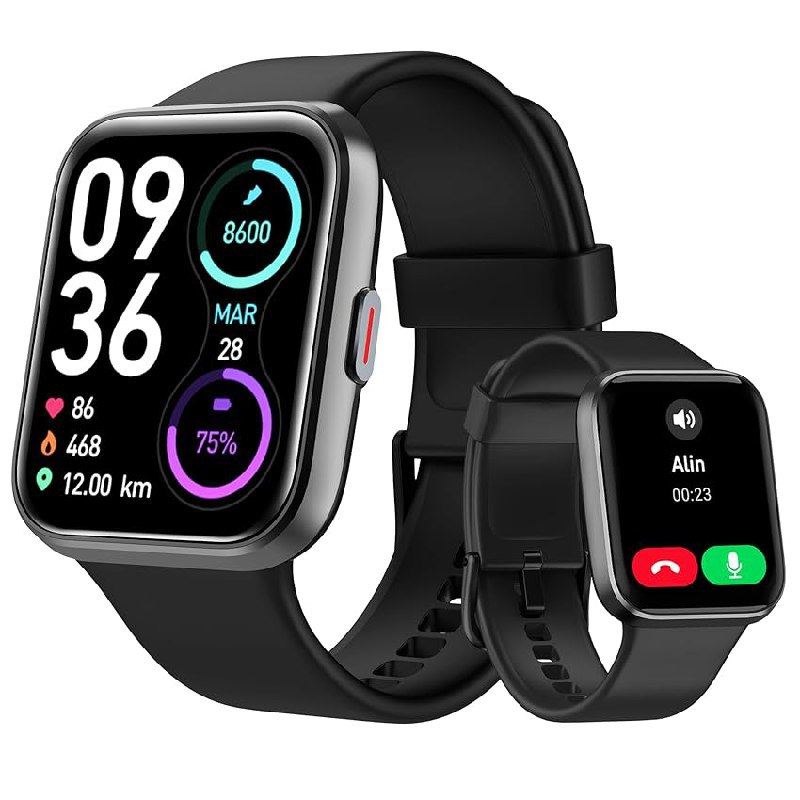 Smartwatch: fino al 5% di sconto Offerta