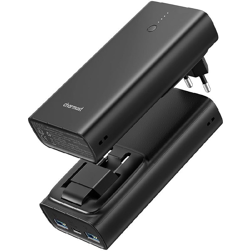 Charmast Power Bank Sottile fino al 40% di sconto Deal