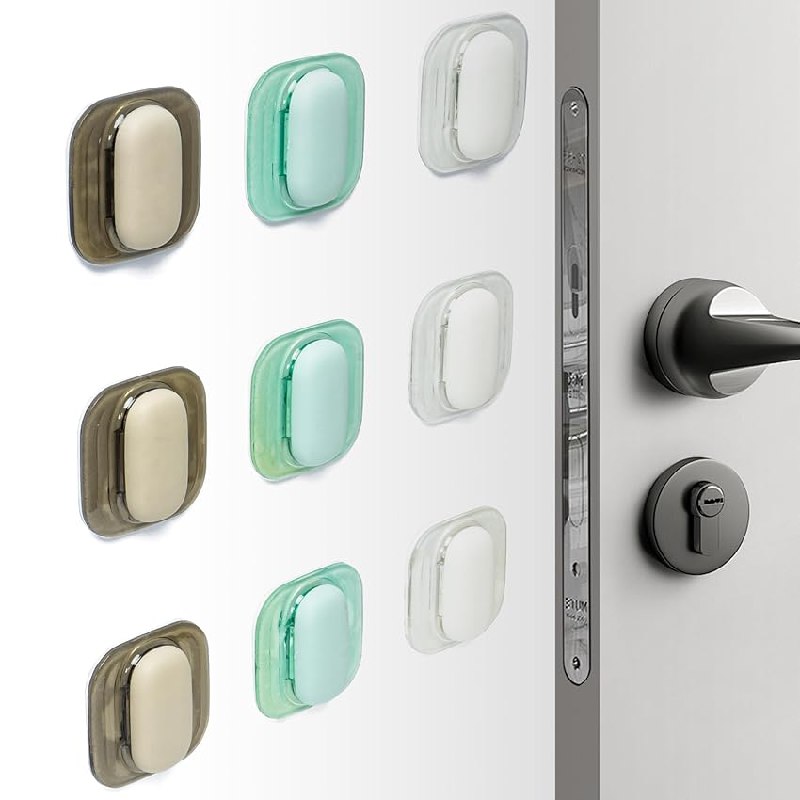 Dormercy Door Stoppers fino al 30% di sconto Deal