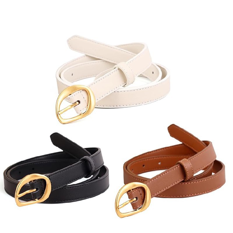 Cintura in pelle Enjoyaa – Sconto fino al 60%