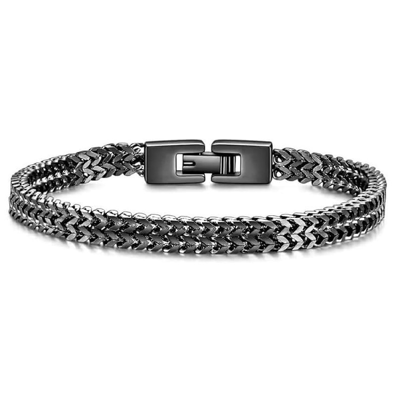 JSNOM Bracciale Uomo: fino al 20% di sconto Deal