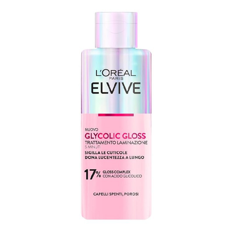 L’Oréal Paris Elvive: Fino al 30% di sconto Deal