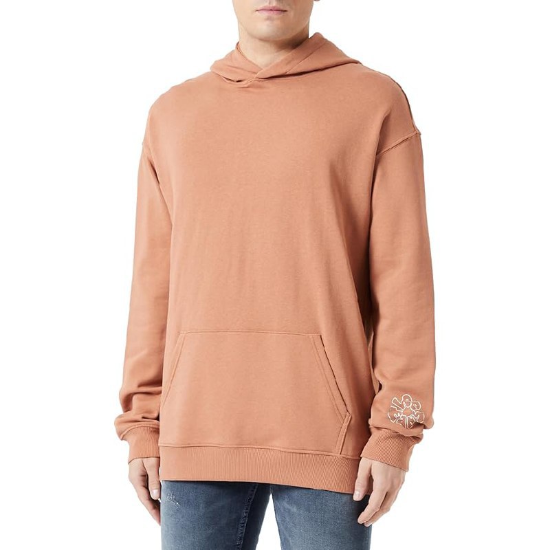 Lee Felpa con Cappuccio Uomo – fino al 30% di sconto Deal