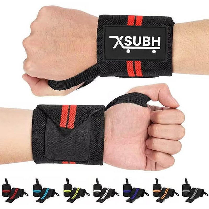 XSUBH Gym Wrist Wraps fino al 20% di sconto Deal