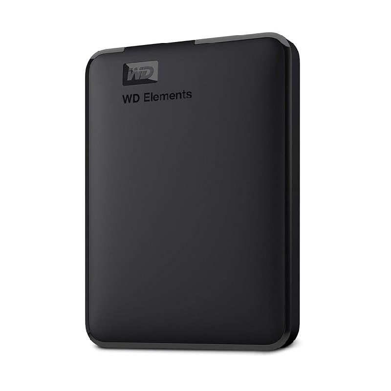 WD 4 TB Elements fino al 20% di sconto Deal