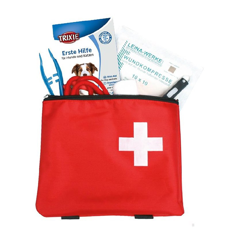Kit Pronto Soccorso Trixie: fino al 43% di sconto Deal
