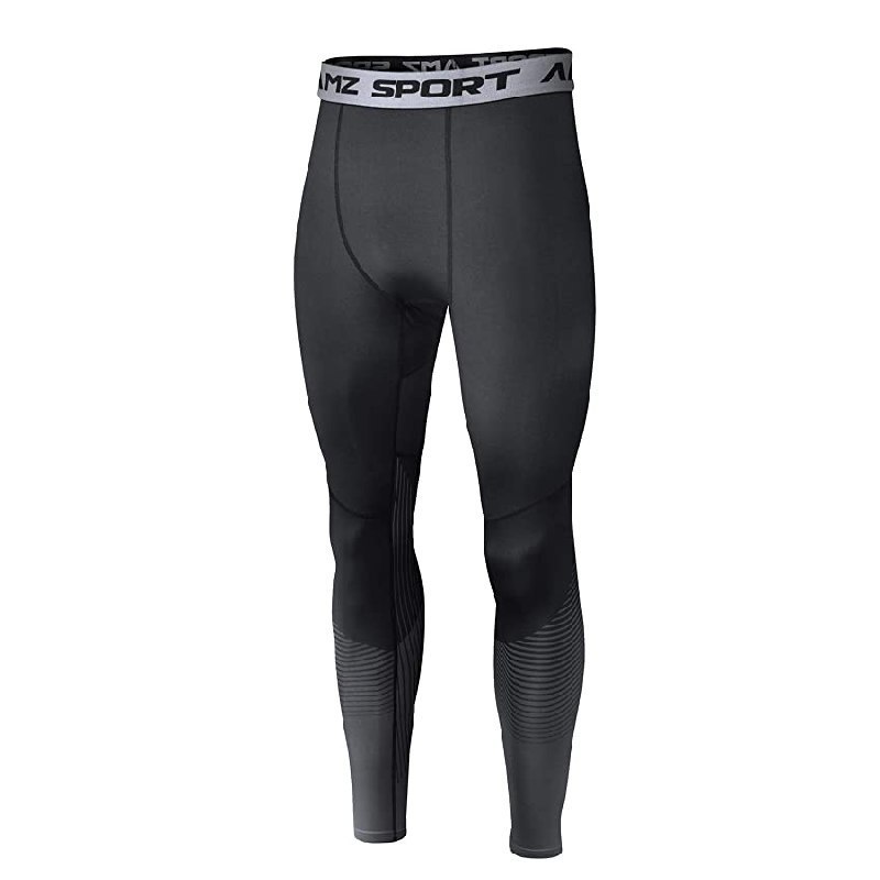 Leggings Sportivi da Uomo fino al 53% di sconto