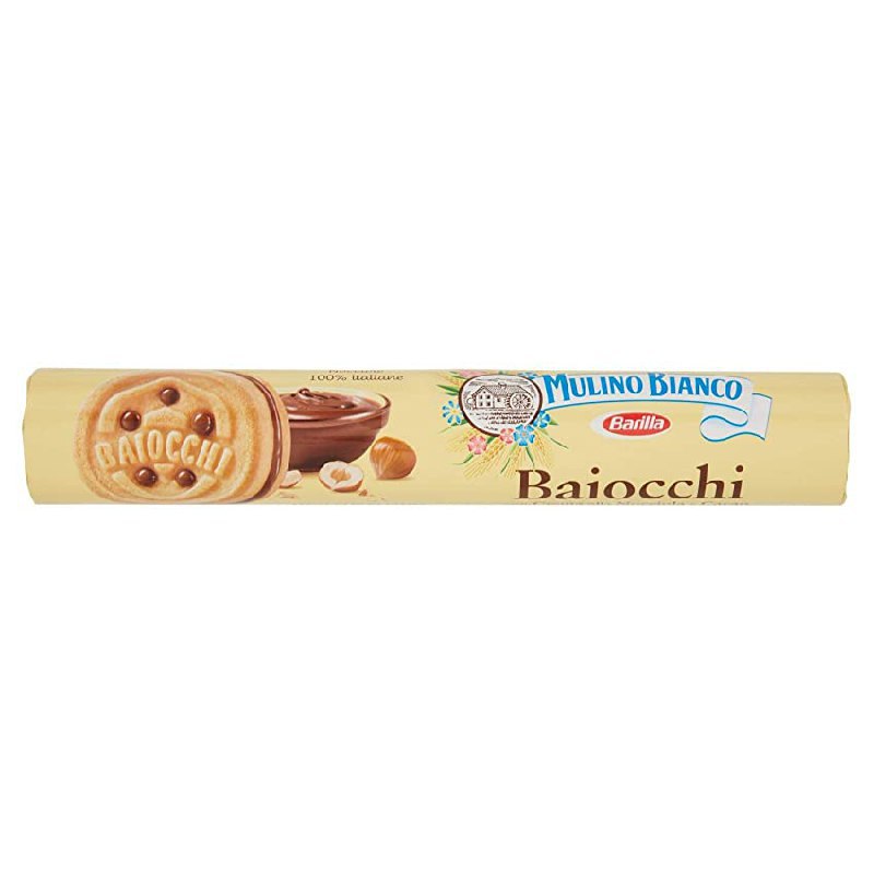 Mulino Bianco Biscotti: fino al 47% di sconto Deal