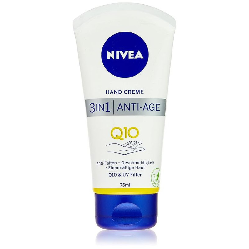 NIVEA Q10 Crema Mani fino al 44% di sconto Deal