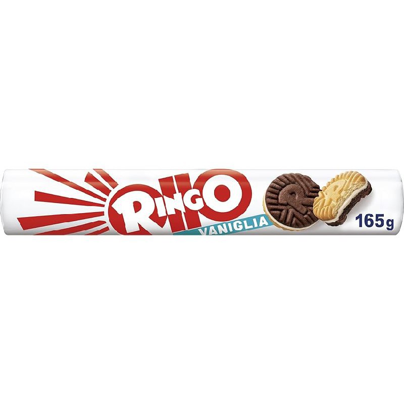 Pavesi Ringo Biscotti fino al 50% di sconto Deal