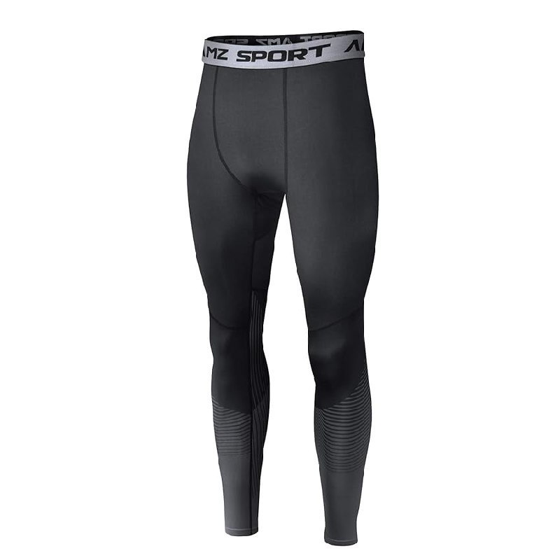 AMZSPORT Leggings da Uomo fino al 50% Off Deal