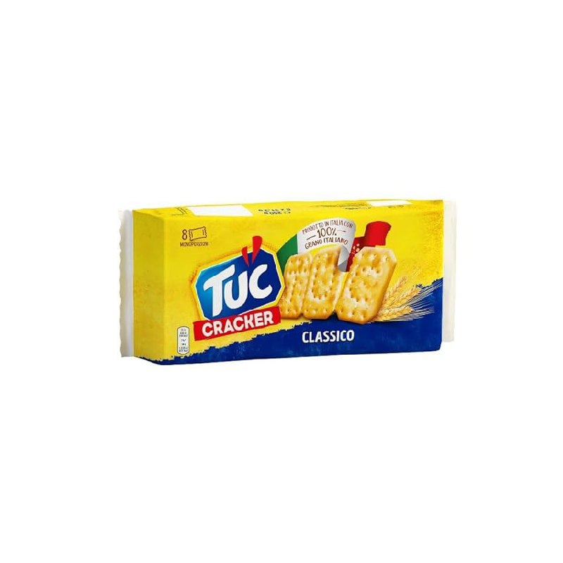 Tuc Cracker Classico fino al 25% di sconto Deal