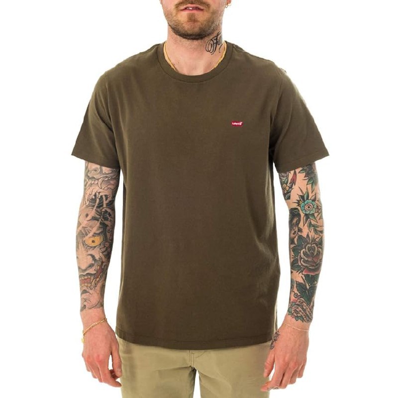 Levi’s SS Tee Uomo fino al 70% di sconto Deal