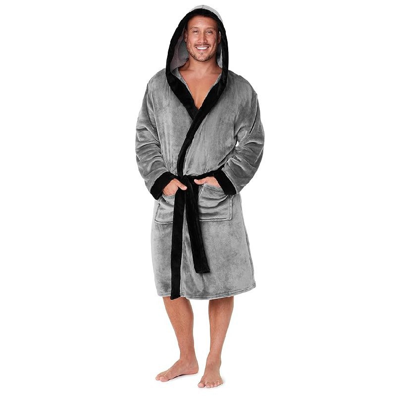 CityComfort Vestaglia Uomo: Fino al 20% di sconto Deal