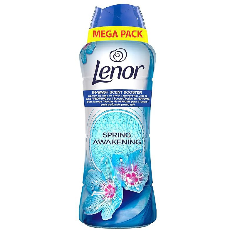 Lenor Profumatore Bucato Perle fino a 10% off Deal