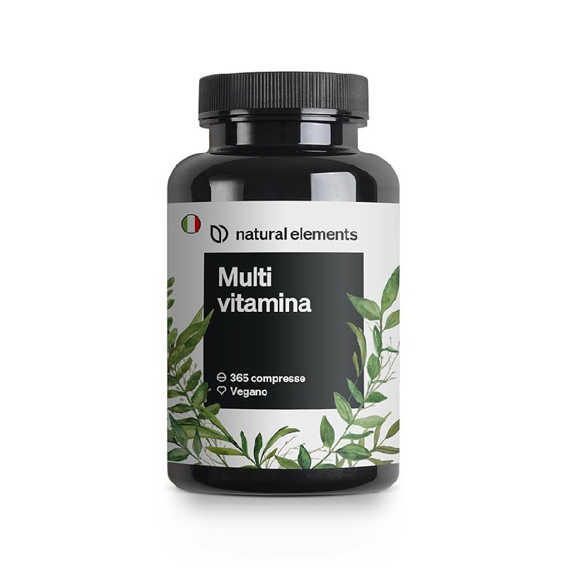 Multivitaminico – Fino al 30% di sconto su Deals