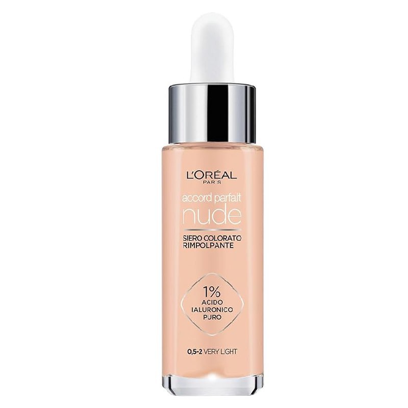 L’Oréal Paris Accord Parfait: fino al 50% di sconto Deal