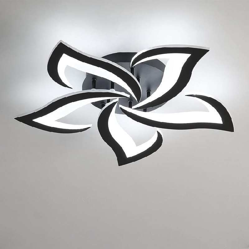 Riserva Plafoniera Led Moderna fino al 60% off Deal