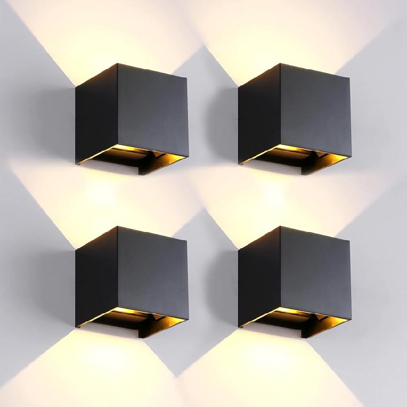Pezzi Applique da Parete: fino al 50% di sconto Deal