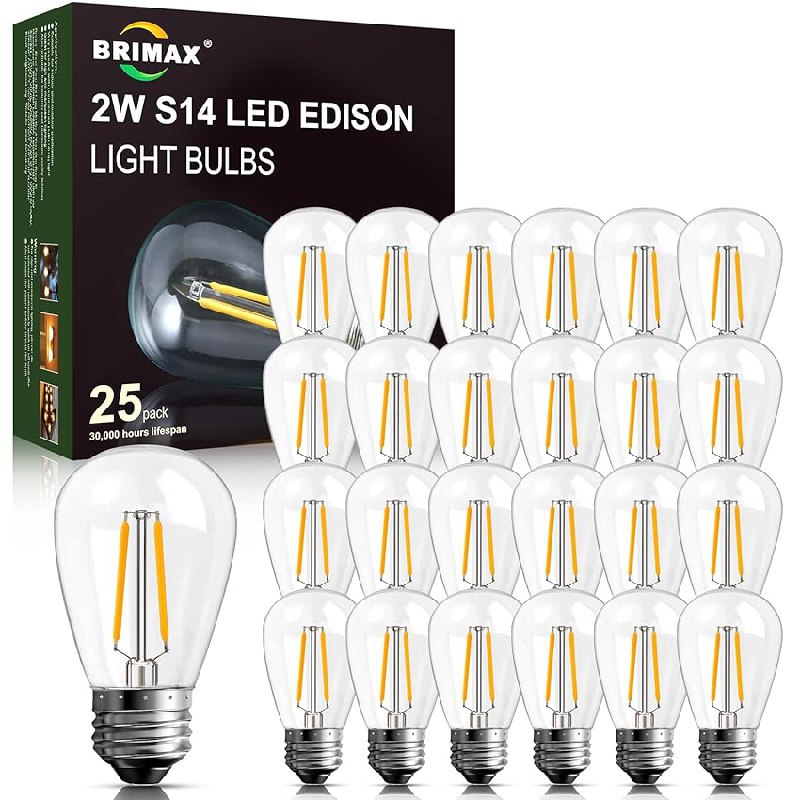 BRIMAX Lampadine Led fino al 20% di sconto Offerta