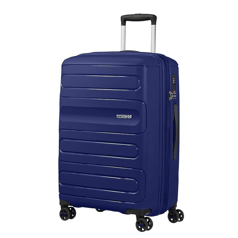 American Tourist Spinner M: Fino al 15% di sconto Deal