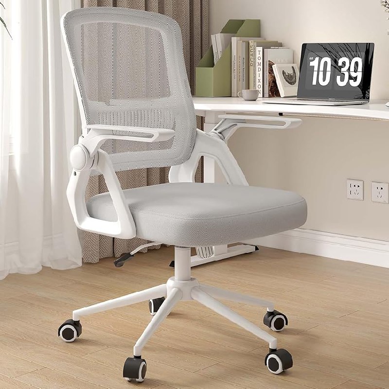 naspaluro Sedia Ufficio: fino al 20% di sconto Deal