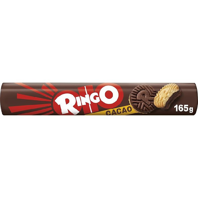 Pavesi Snack Ringo Cacao: Offerta fino al 10% di sconto