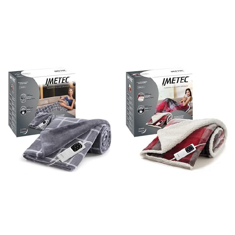 Imetec Adapto Velvet up to 30% off Deal