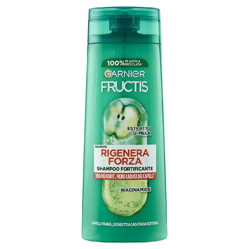 Garnier Fructis Shampoo fino al 50% di sconto