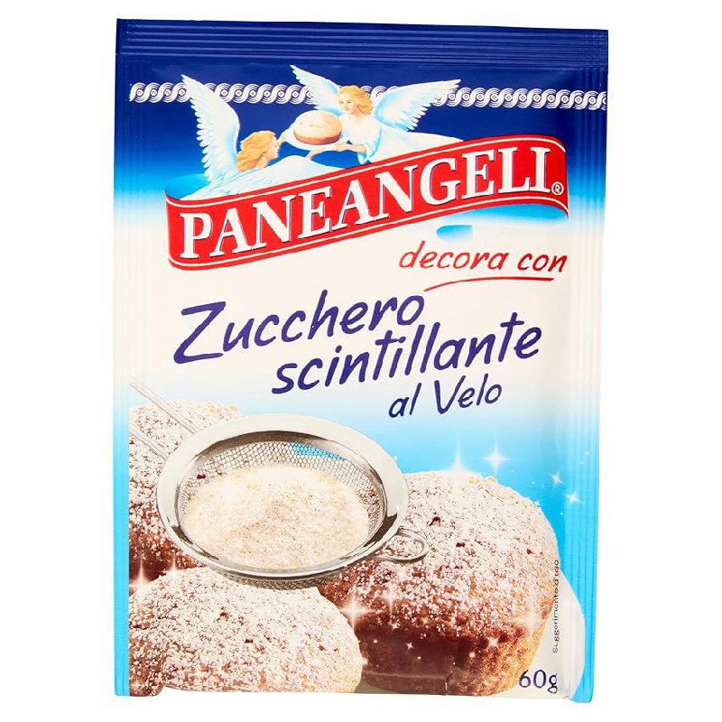 Paneangeli Zucchero Scintillante al Velo: Fino al 30% di sconto Deal