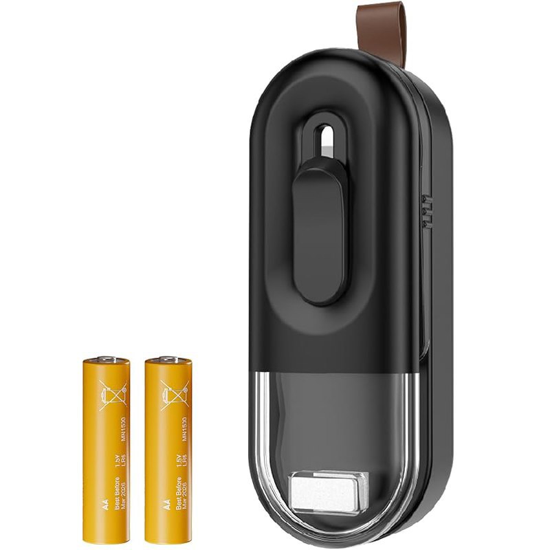 GiReich Mini Sigillatrice fino al 25% di sconto Deal
