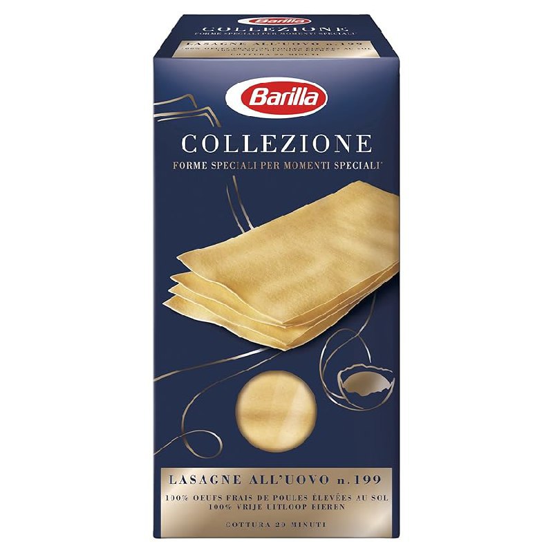 Barilla Pasta all’Uovo fino al 50% di sconto Deal