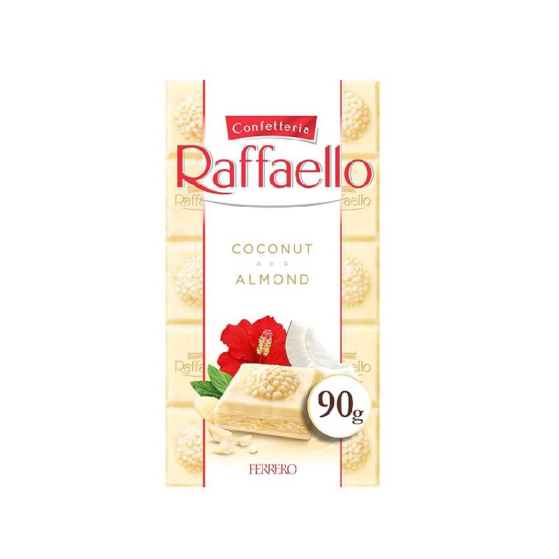 Raffaello Tavoletta: sconto fino al 26% sull’offerta
