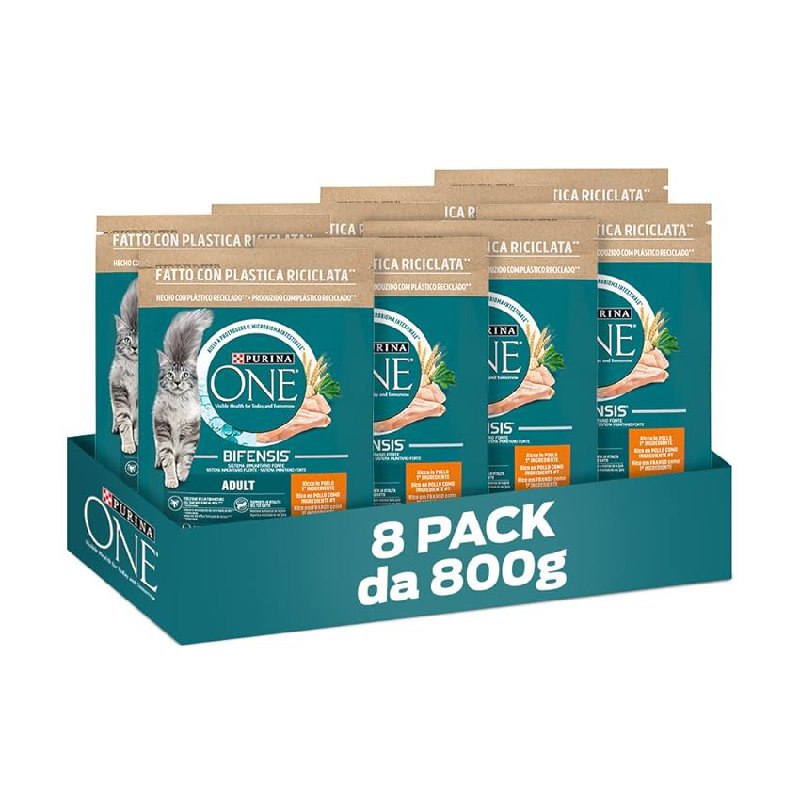 PURINA ONE Bifensis: fino al 20% di sconto Deal